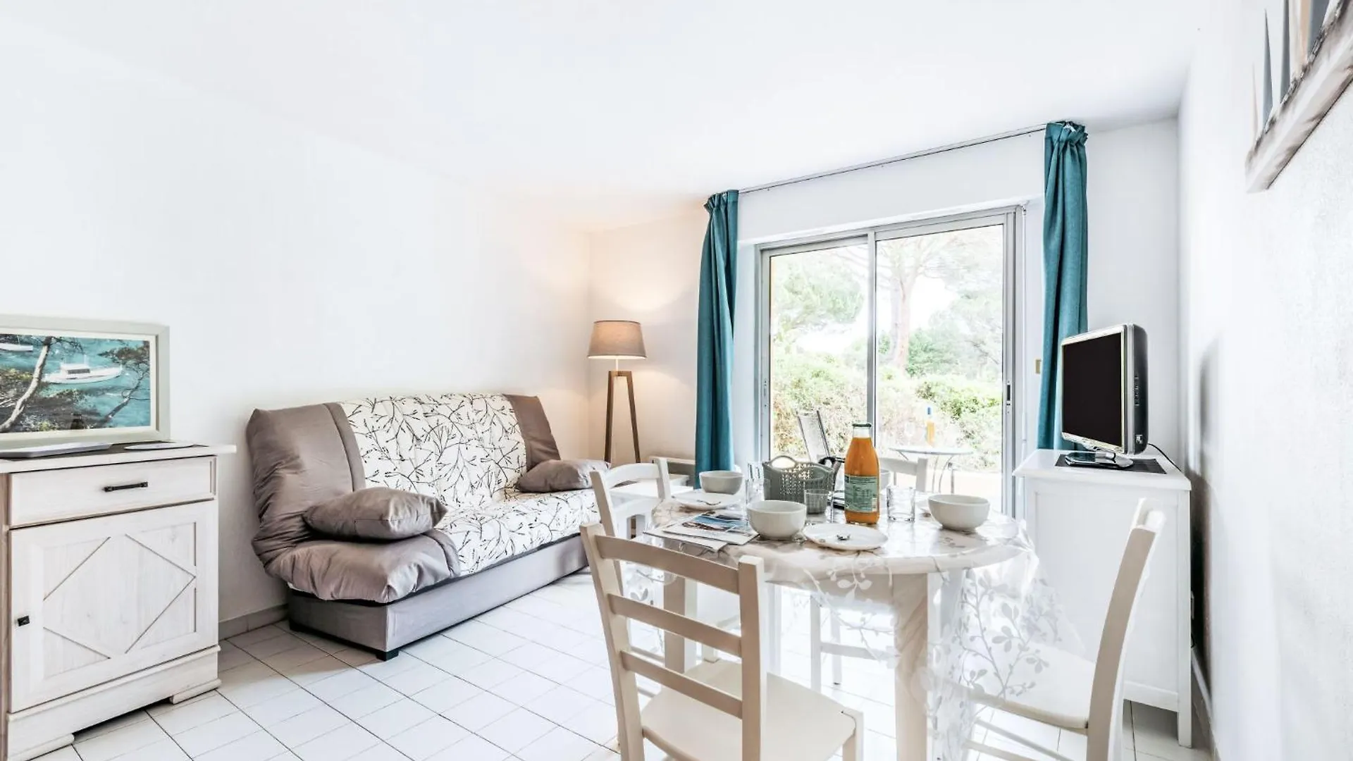Apartment Caesar Domus-4 By Interhome Saint-Tropez 0*,