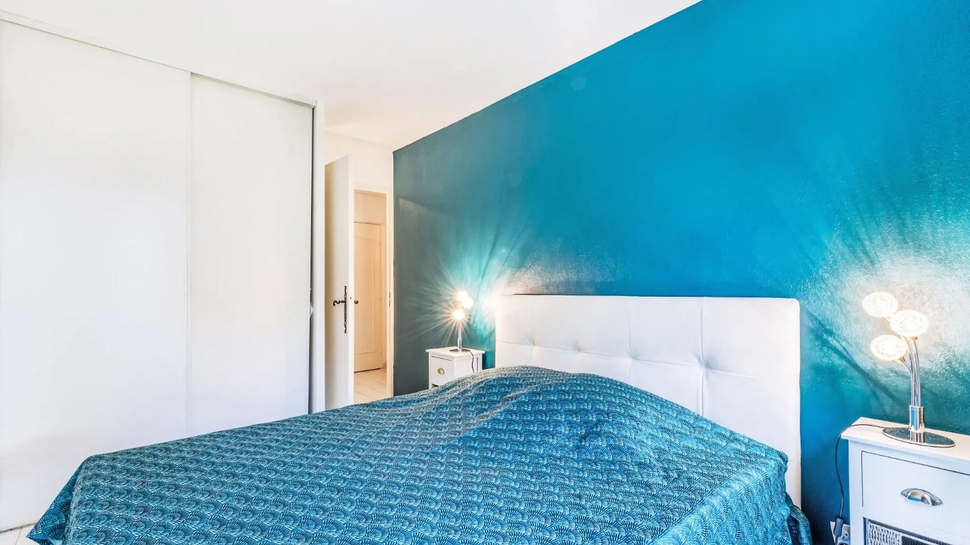 Apartment Caesar Domus-4 By Interhome Saint-Tropez