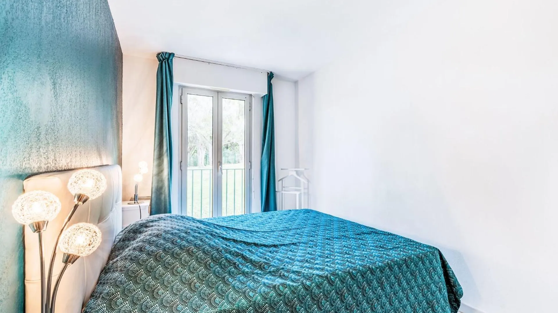 Apartment Caesar Domus-4 By Interhome Saint-Tropez