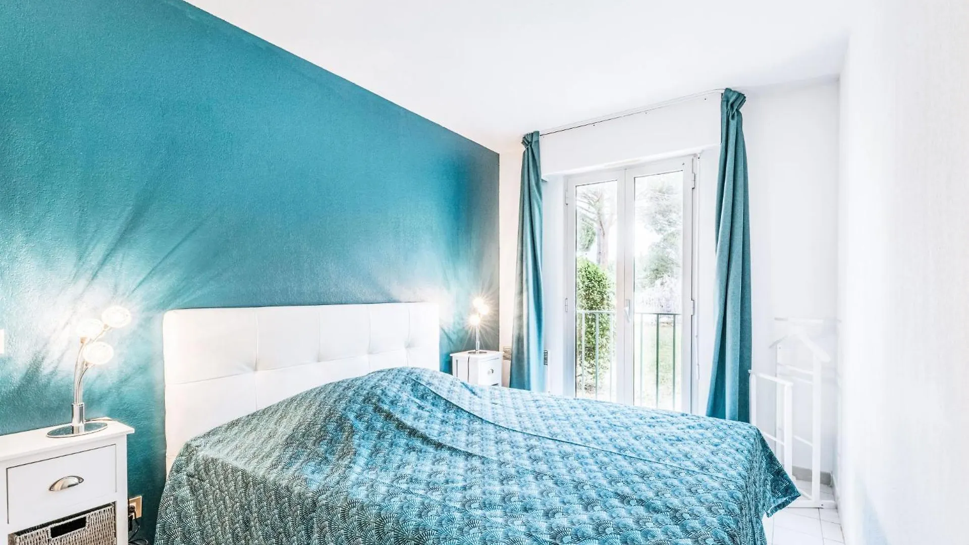 Apartment Caesar Domus-4 By Interhome Saint-Tropez
