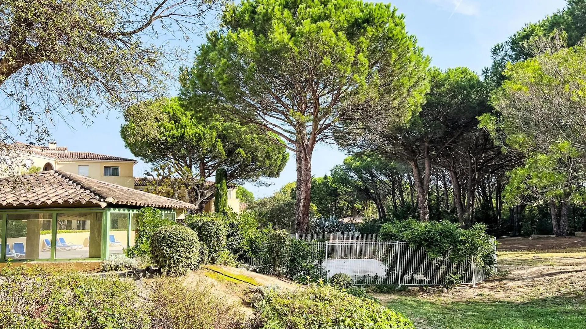 Apartment Caesar Domus-4 By Interhome Saint-Tropez 0*,  France