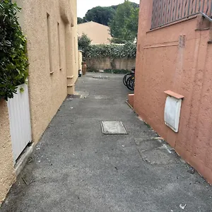  Appartement Superbe Emplacement , Terrasse Et Parking!